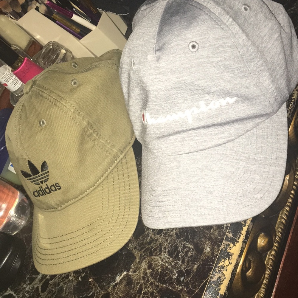 Cap - Picture 2 of 2